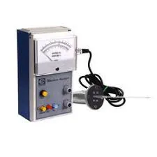Moisture Testing Machine - Controltech